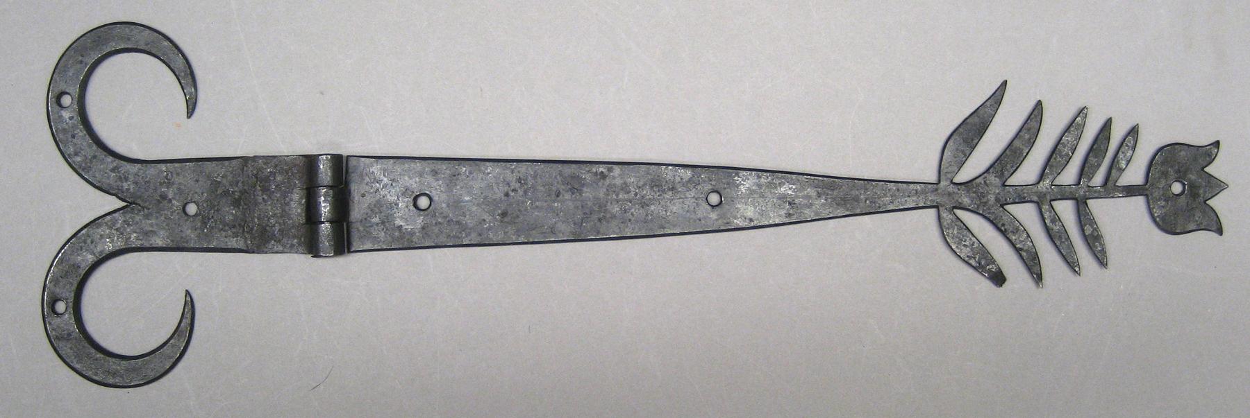 1969.2129.001 Hinge
