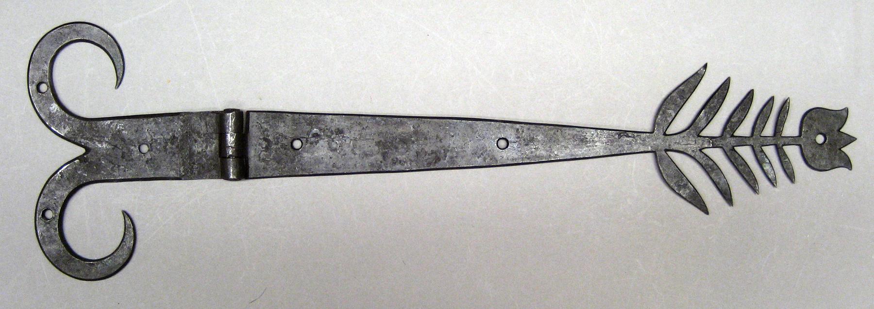 1969.2129.002 Hinge