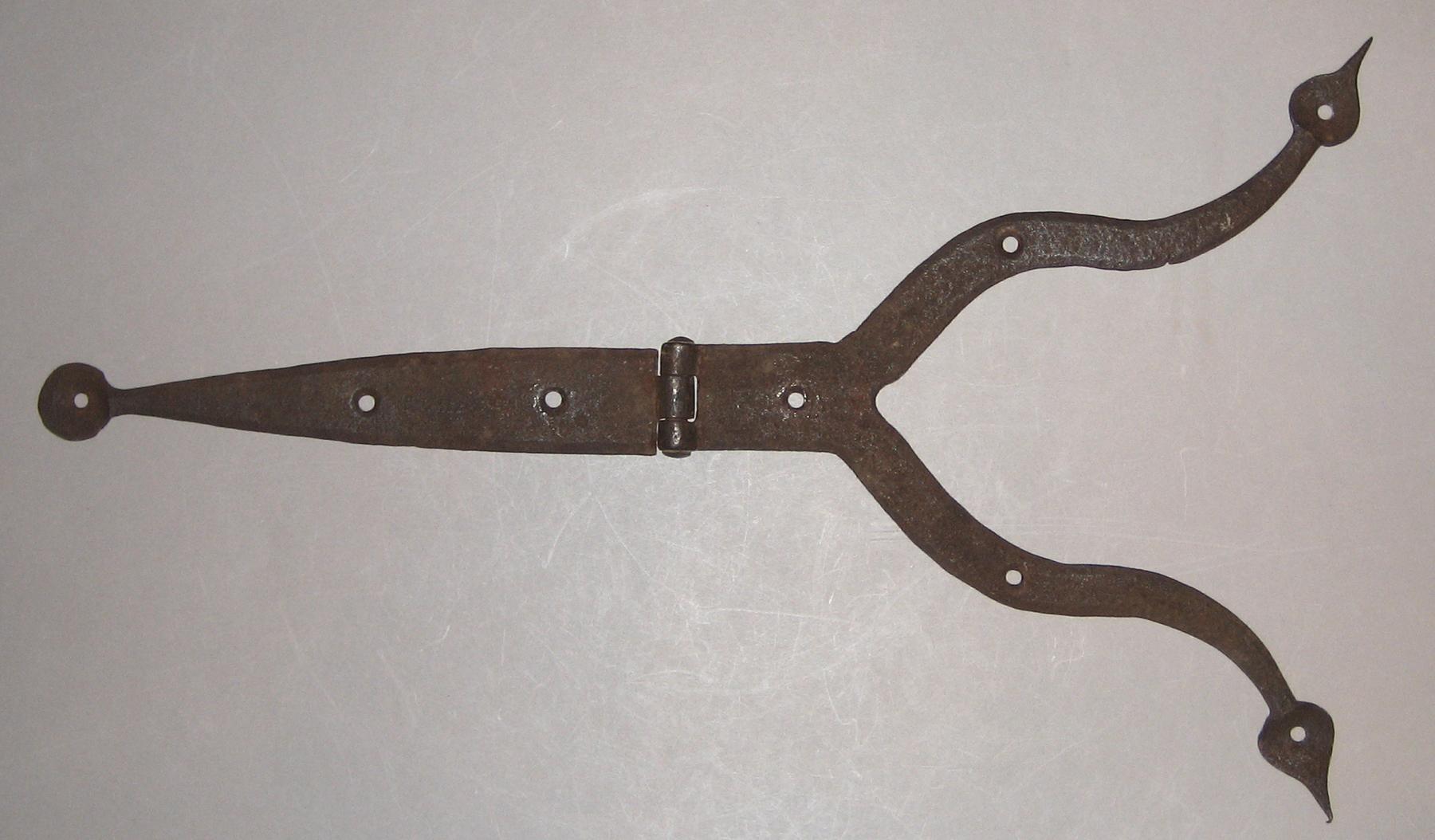 1969.2131 Hinge