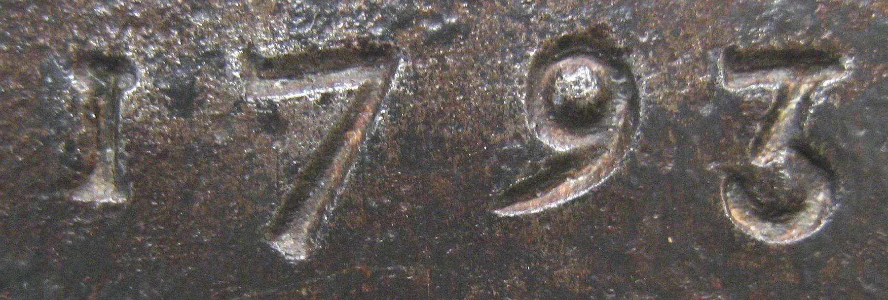 1969.2136 A-B Door latch (mark 2)