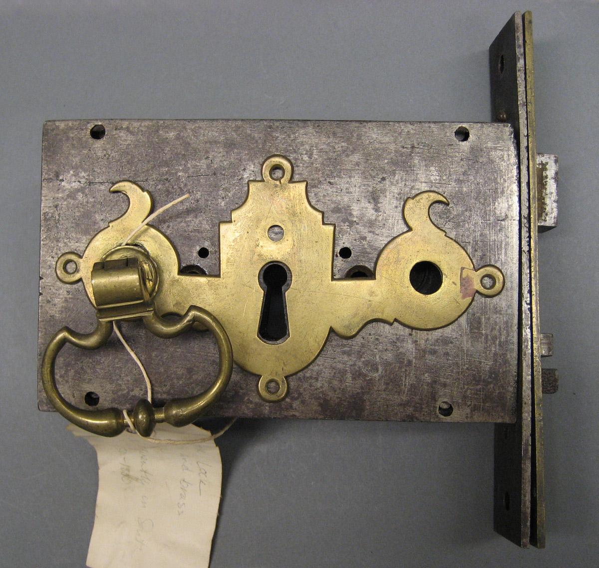 1969.2140 Lock