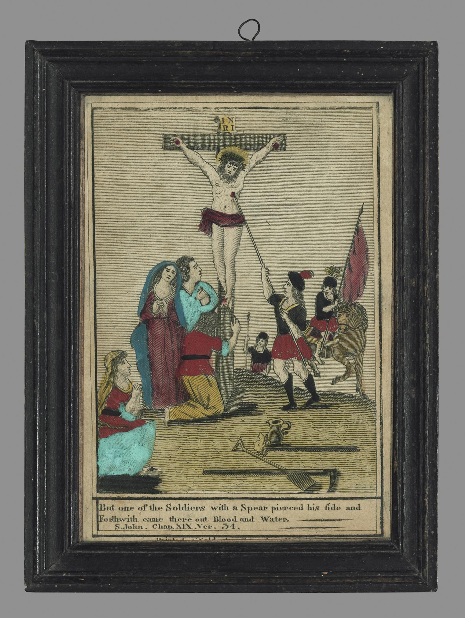 1957.0065.007 A Print, B Frame, view 1