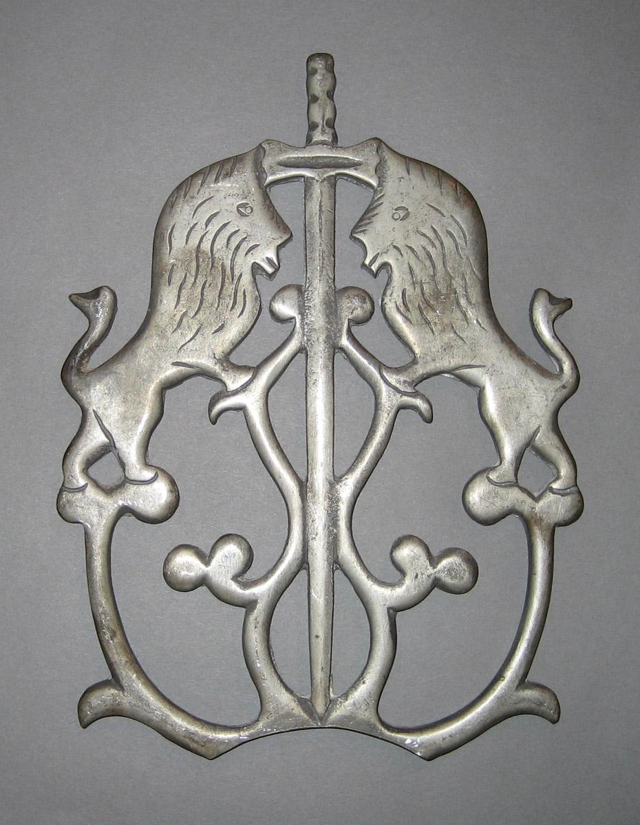 1969.2162.001 Wall bracket