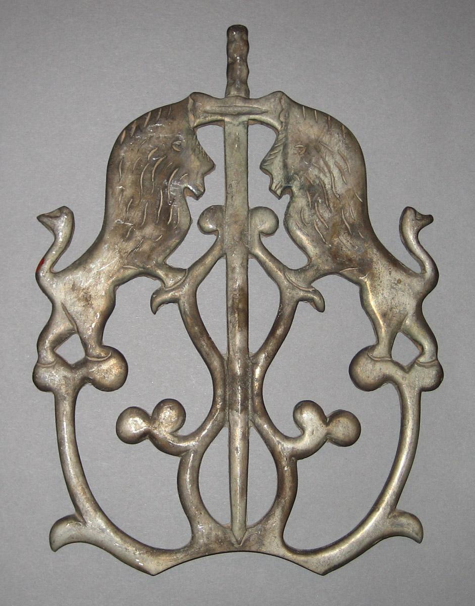 1969.2162.002 Wall bracket
