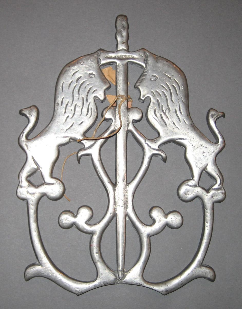 1969.2162.003 Wall bracket