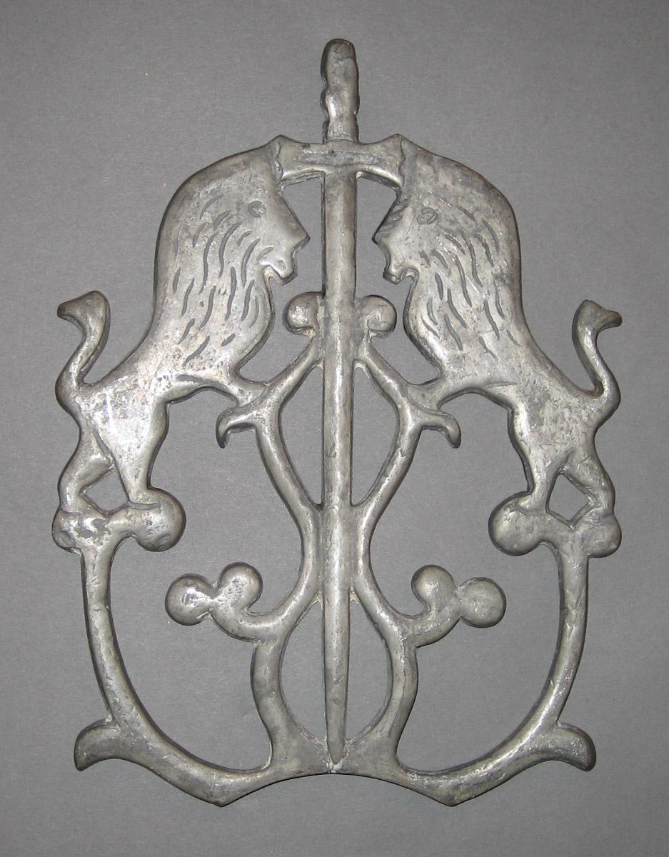 1969.2162.004 Wall bracket