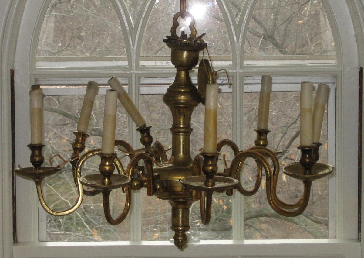 1969.2165 Chandelier