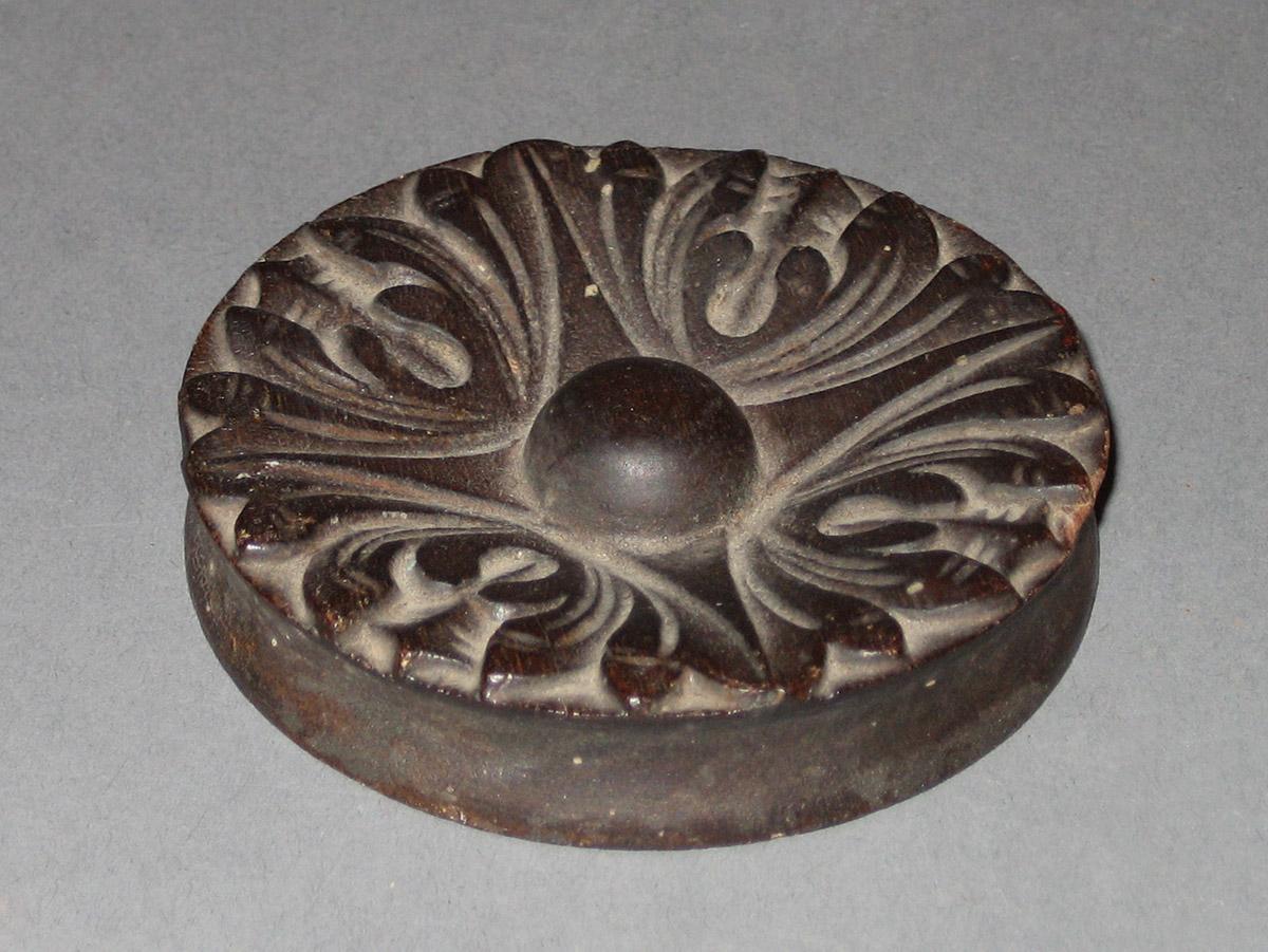 1969.2180 Rosette decoration