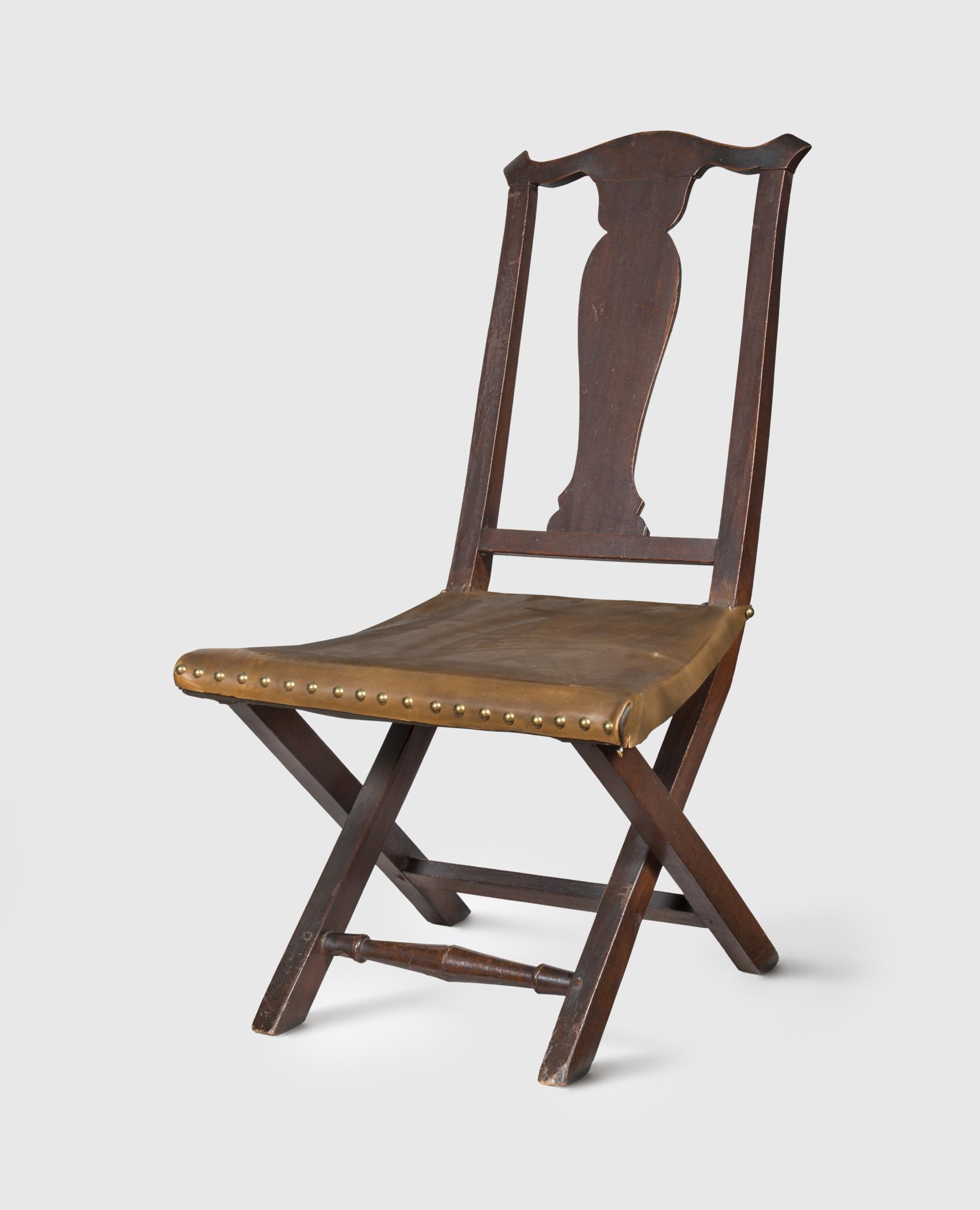 1969.2189 Chair, view 1