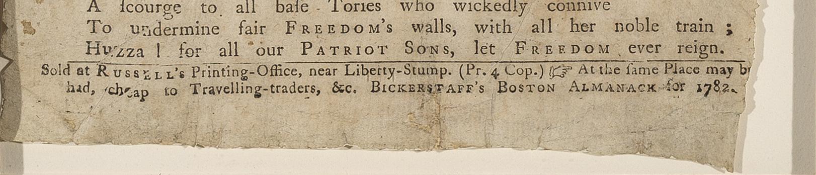 1957.0067.003 Broadside, detail 1