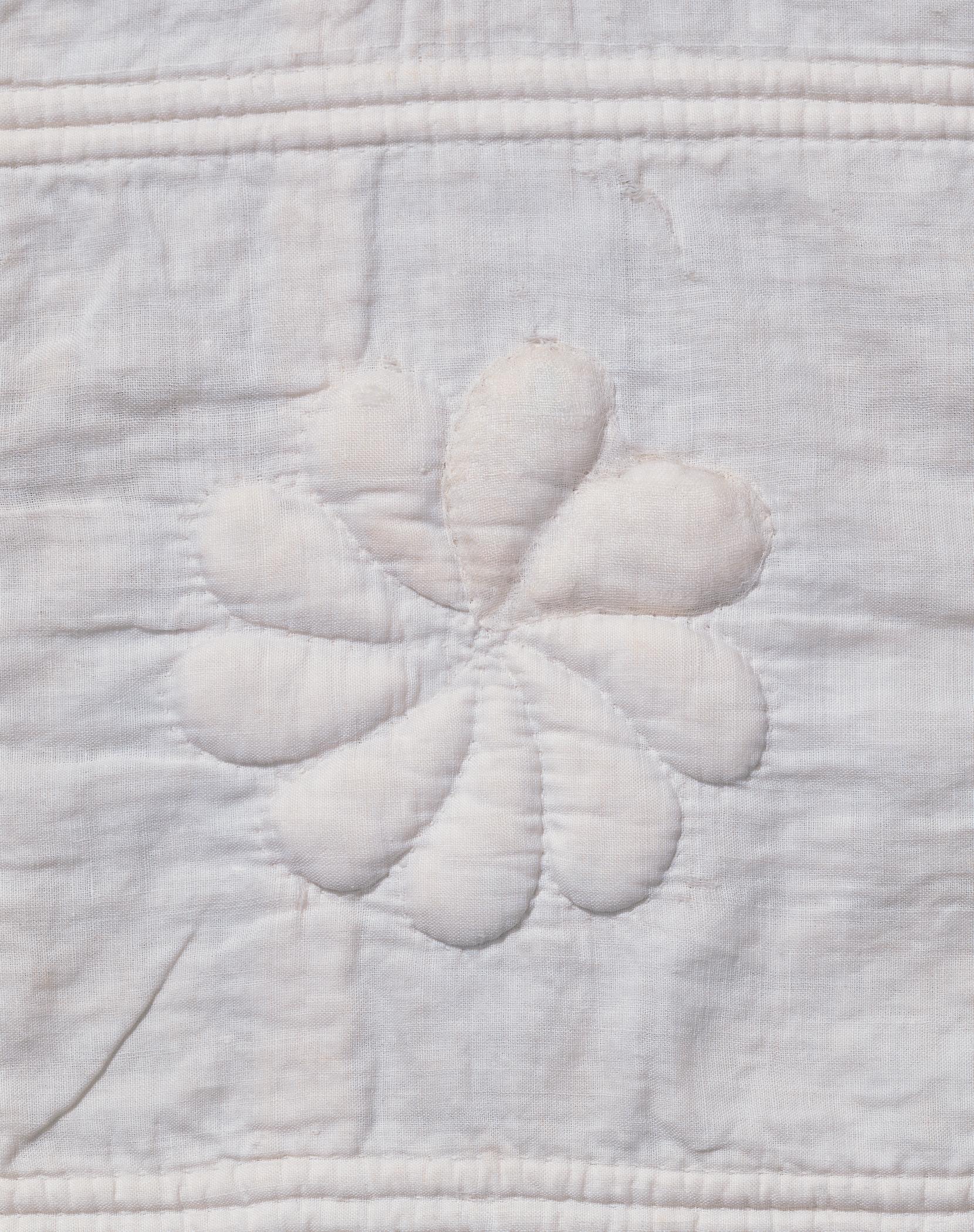 1957.0067.004 Quilt (Detail 2)
