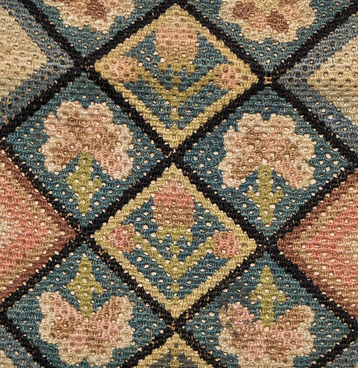 1957.0067.009 Pocketbook, Pattern Repeat