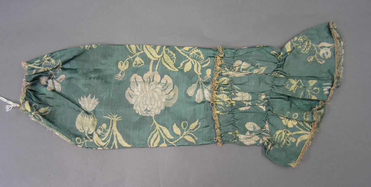 1969.2481 A Ex Dress, Full
