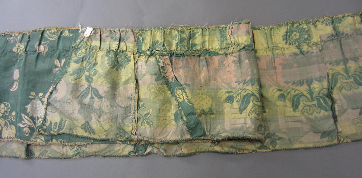1969.2481 B Ex Dress, Underside