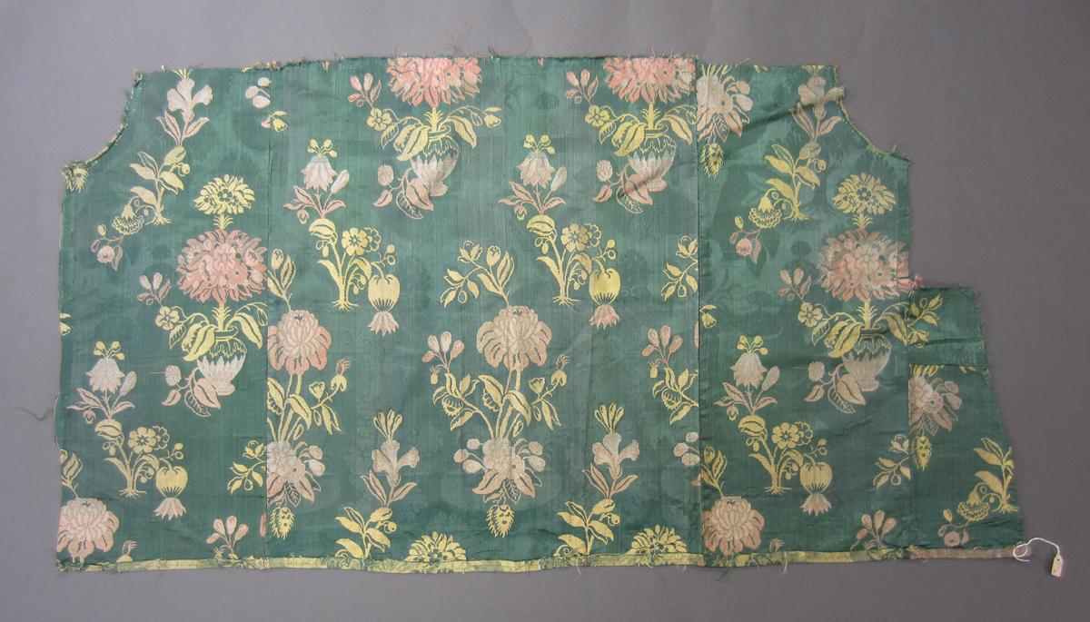 1969.2481 C Ex Dress, Front