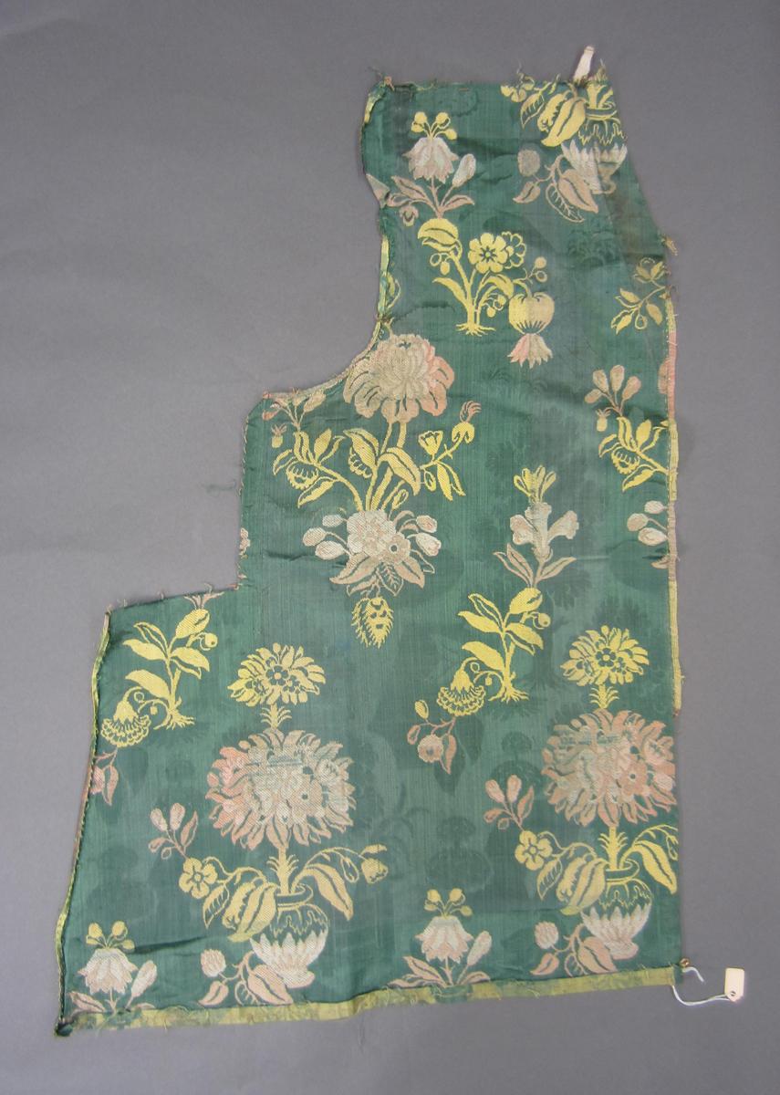 1969.2481 E Ex Dress, Front