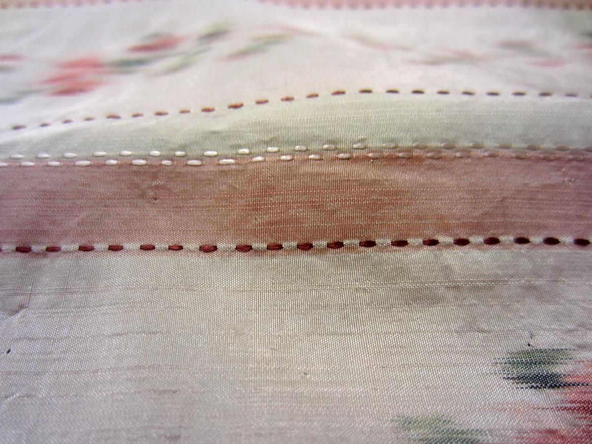 1969.2486 F Ex Dress, Detail 1