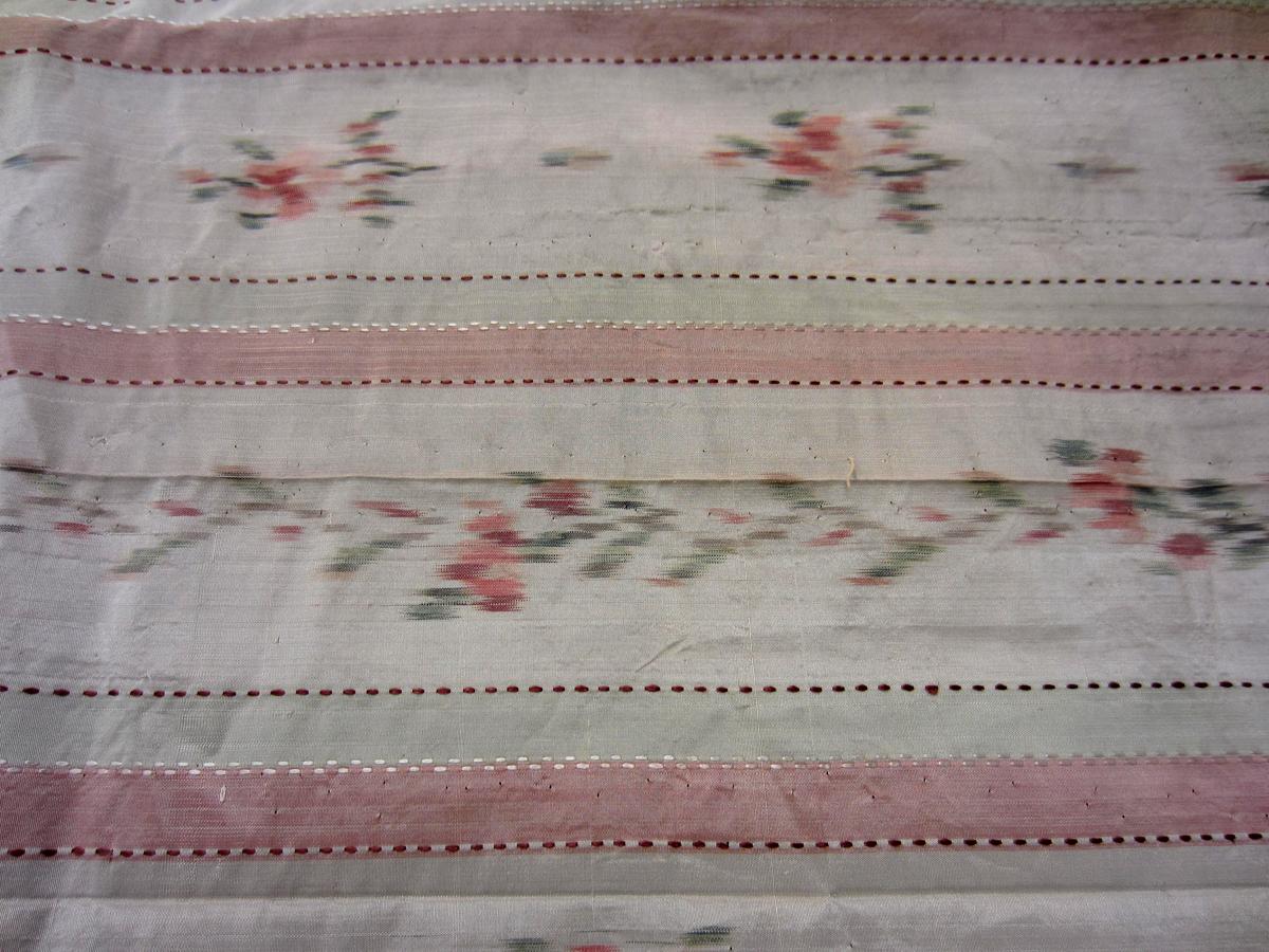 1969.2486 F Ex Dress, Detail 2
