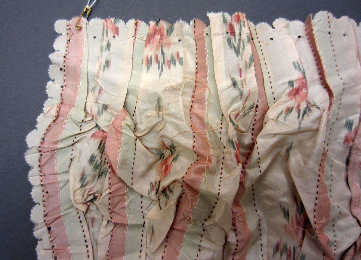 1969.2486 I Ex Dress, Detail 2