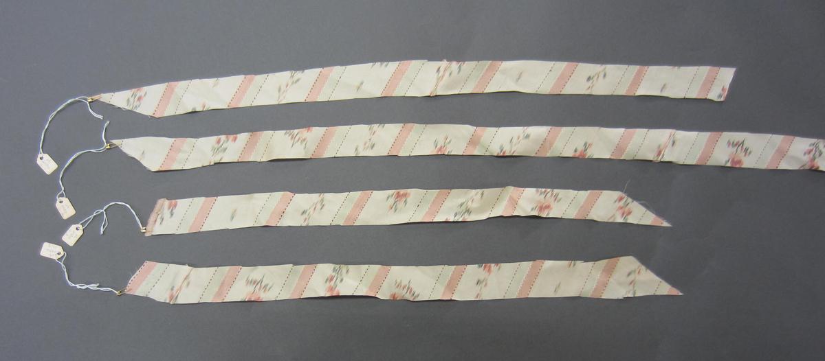 1969.2486 O Ex Dress, Detail