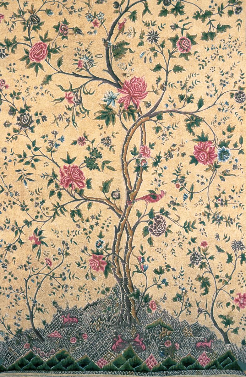 1957.0073.002 Bedcover