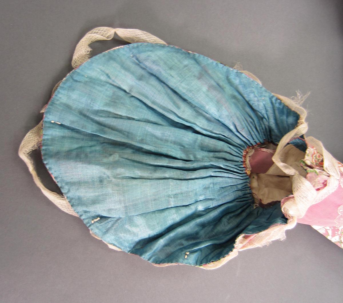 1969.2571 Dress, Sleeve