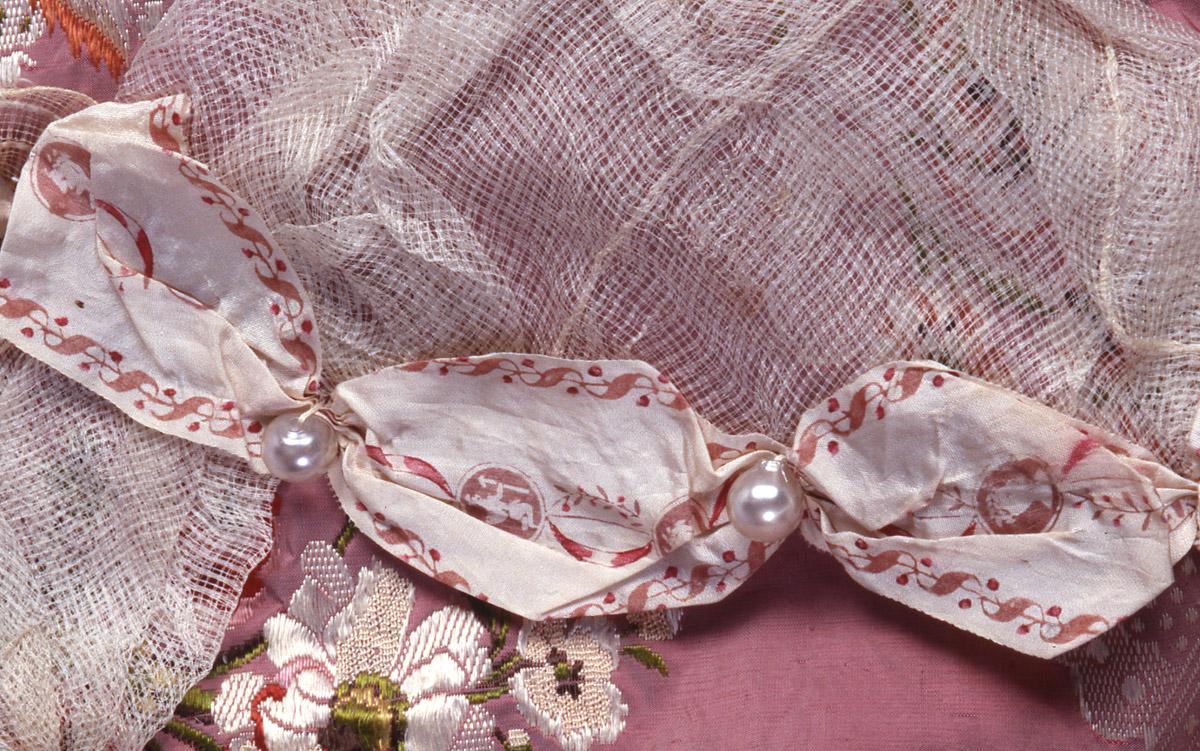 1969.2571 Dress (detail 4)