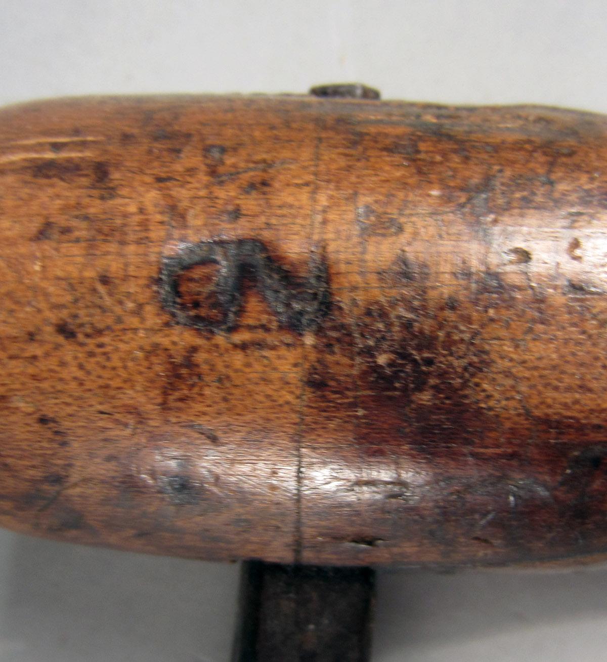 1957.0080.007 Reamer, Mark