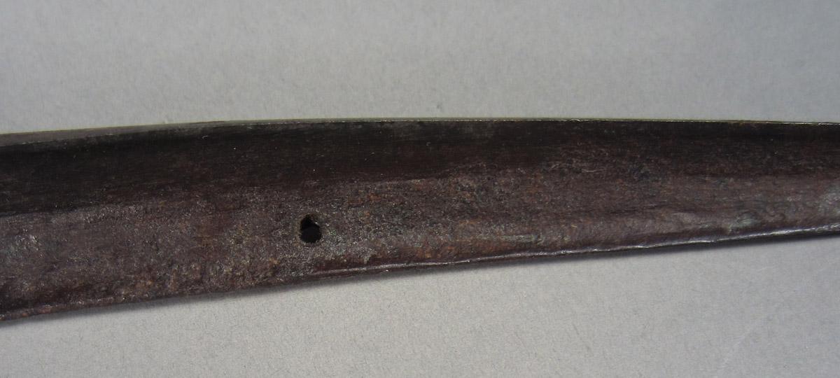 1957.0080.007 Reamer, Hole
