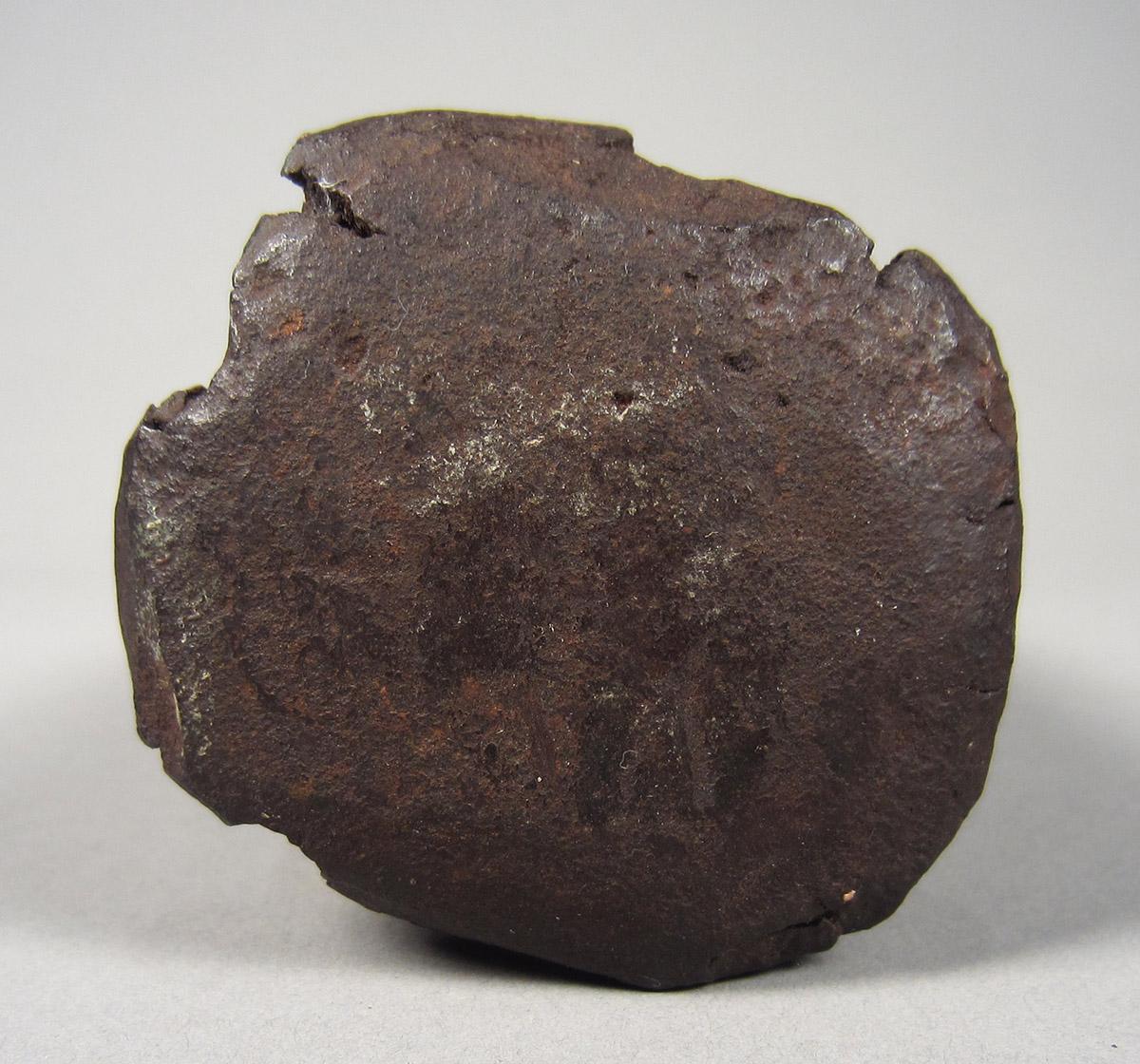 1957.0080.008 Splitting wedge, end