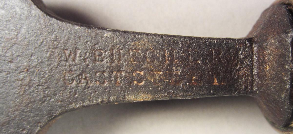 1957.0081.025, Chisel, mark 2