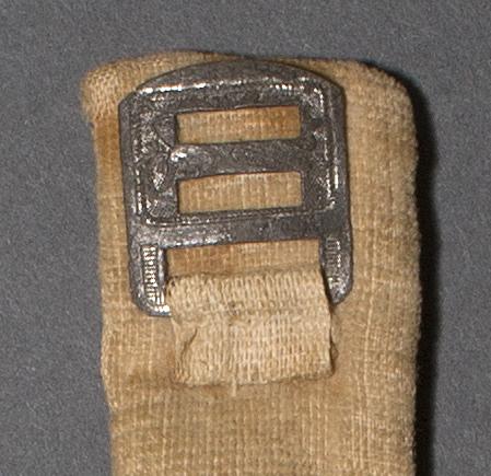 1957.0083.003 Garter, Detail 3