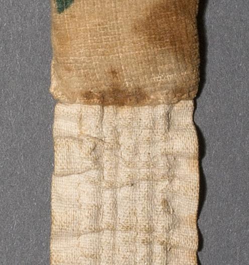 1957.0083.003 Garter, Detail 5