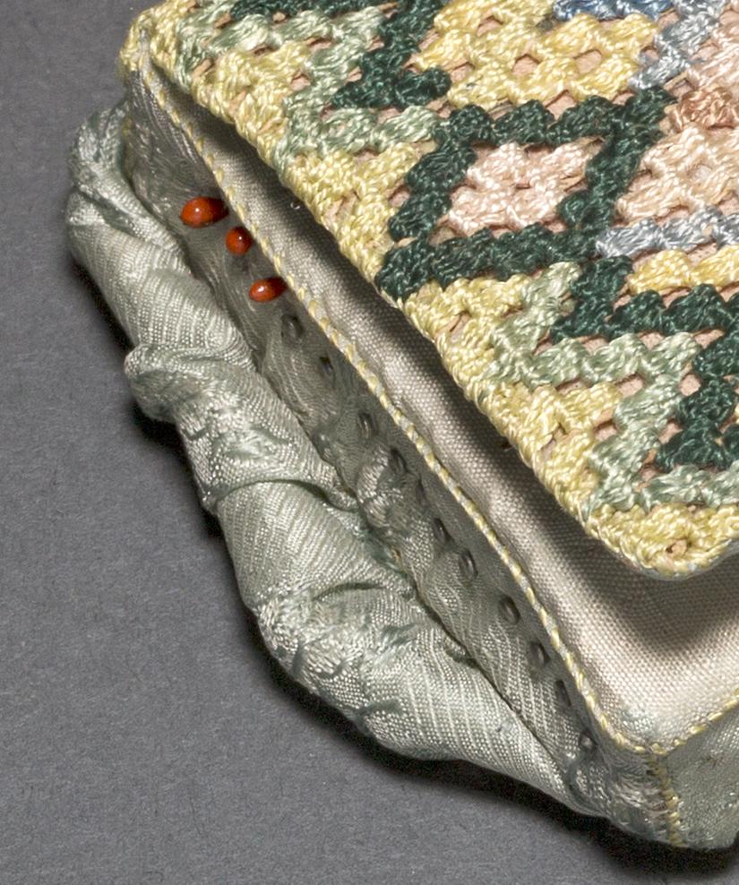 1957.0083.005 Needle Case, Detail 3