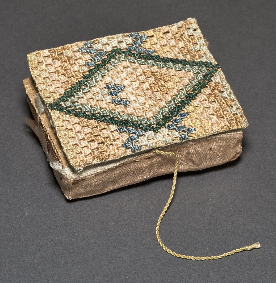 1957.0083.006 Needle Case