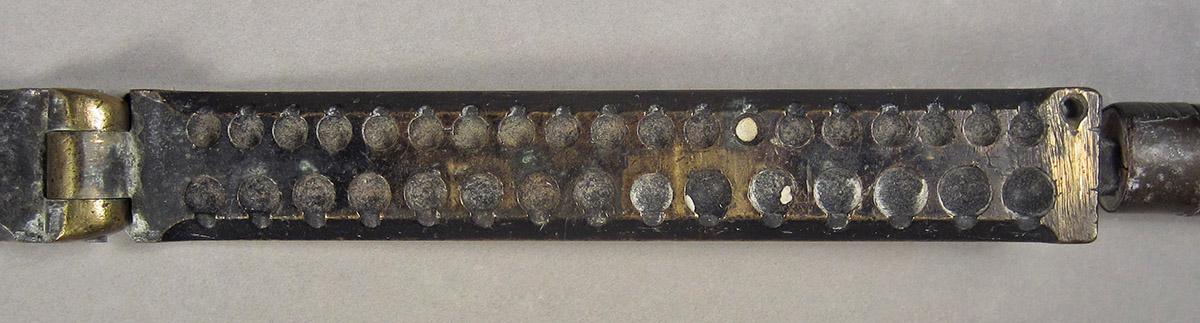 1957.0084.001, Shot mold, inside 1