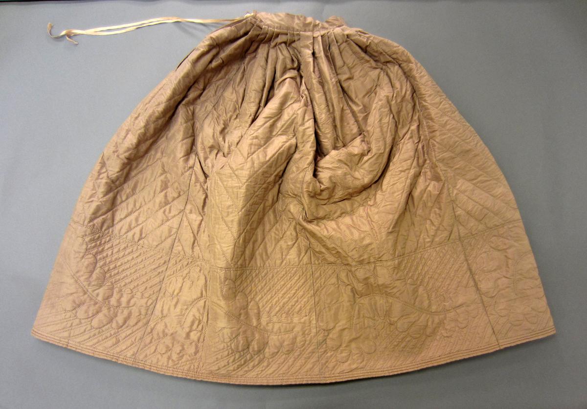 1969.2696.001 Petticoat, Full