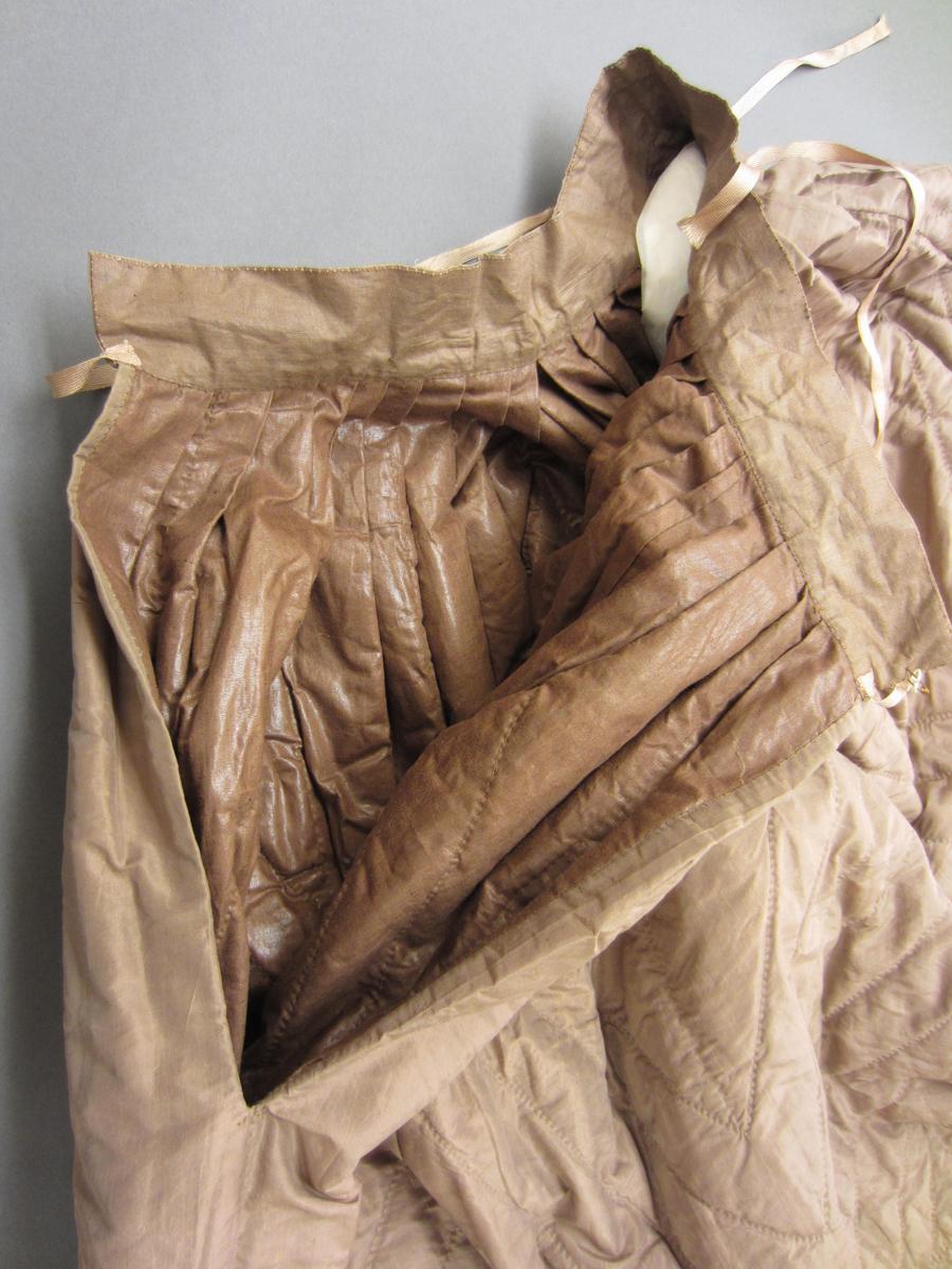 1969.2696.001 Petticoat, Side
