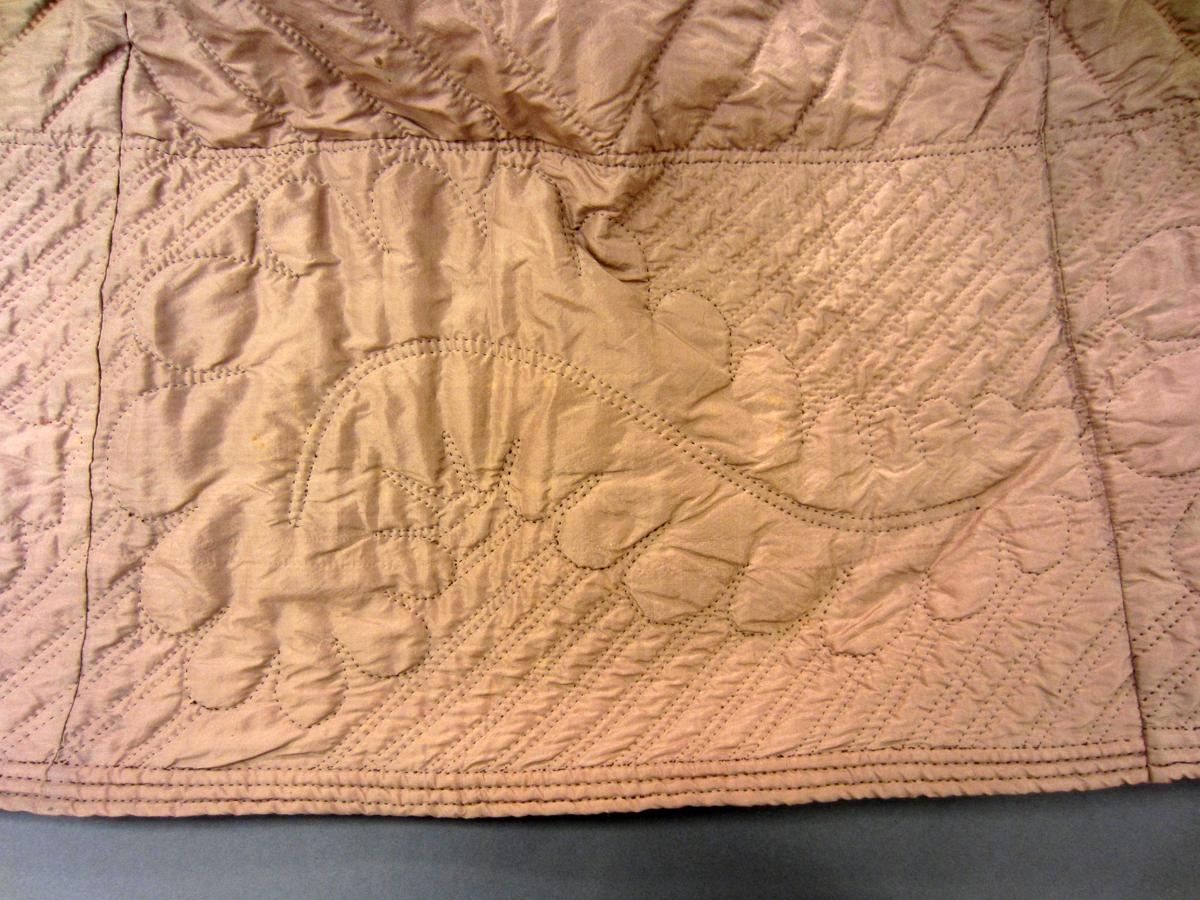 1969.2696.001 Petticoat, Detail