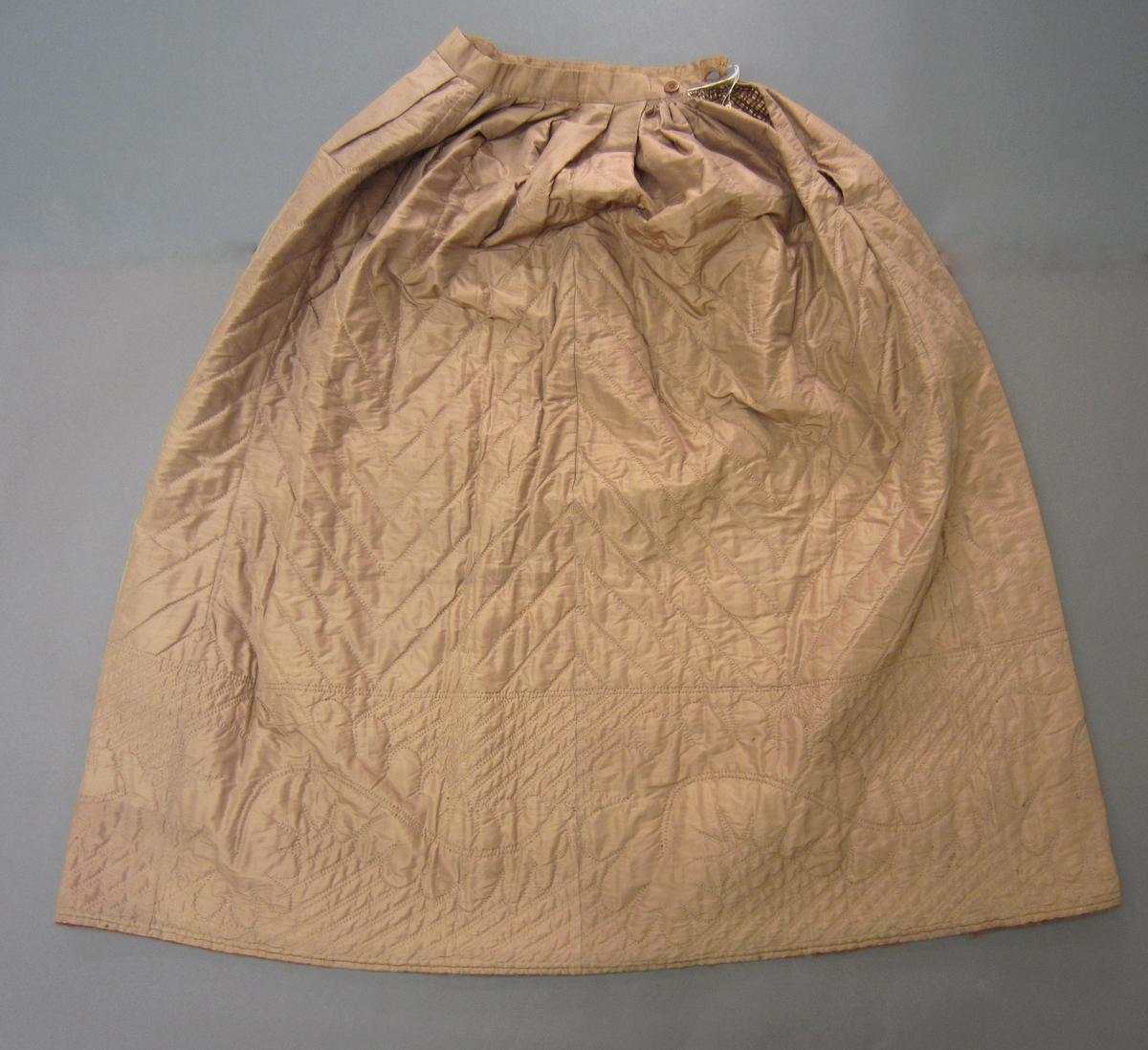 1969.2696.002 Petticoat, Full