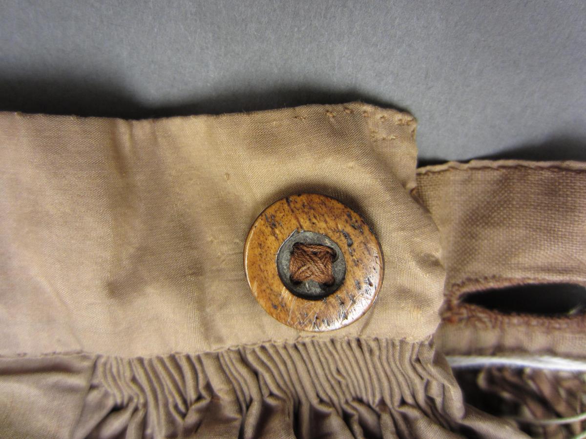 1969.2696.002 Petticoat, Button