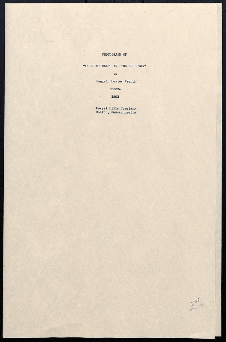 1969.2725 Folder