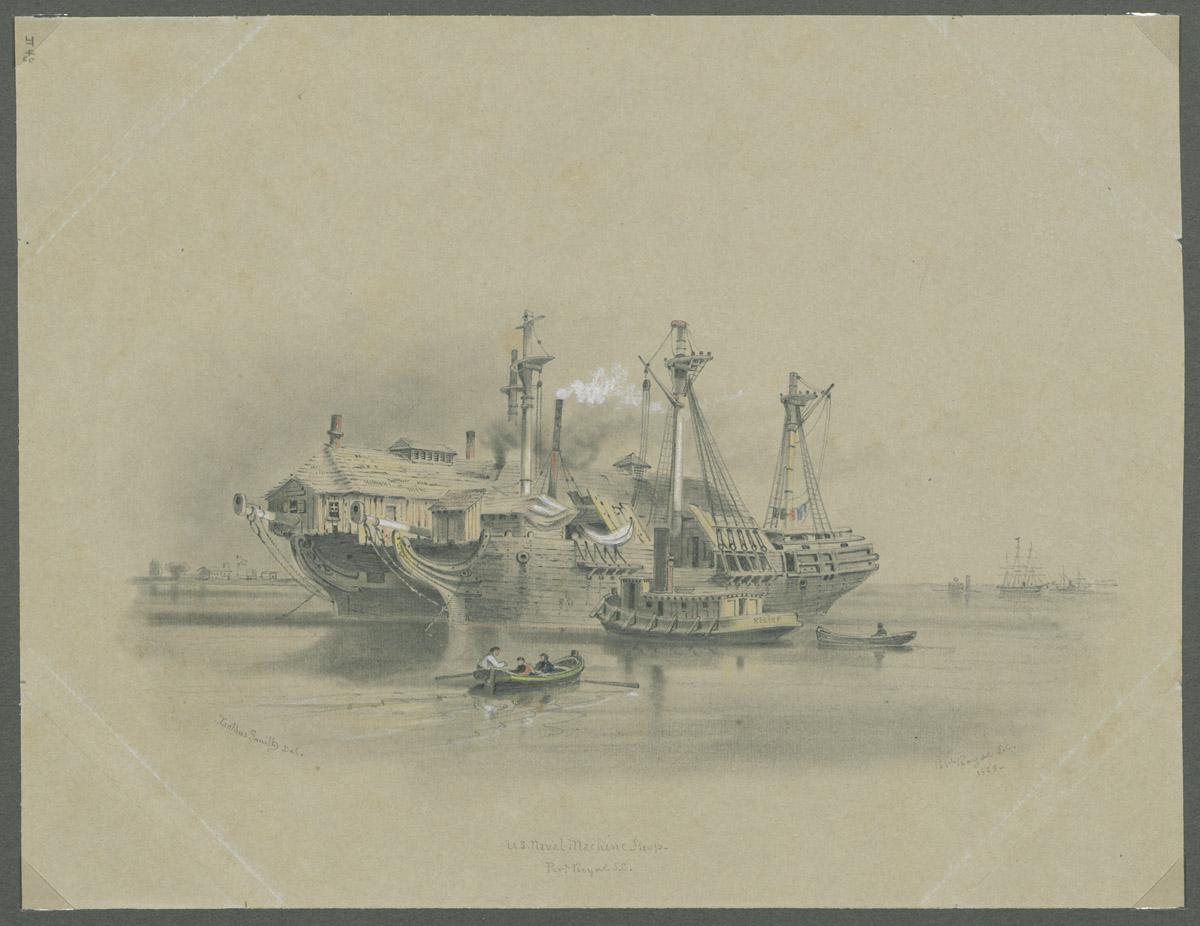 1969.2726 Drawing