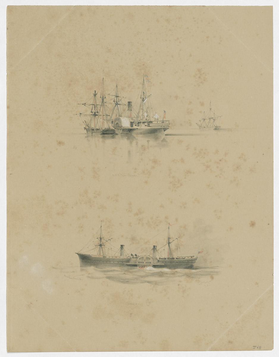 1969.2727 Drawing
