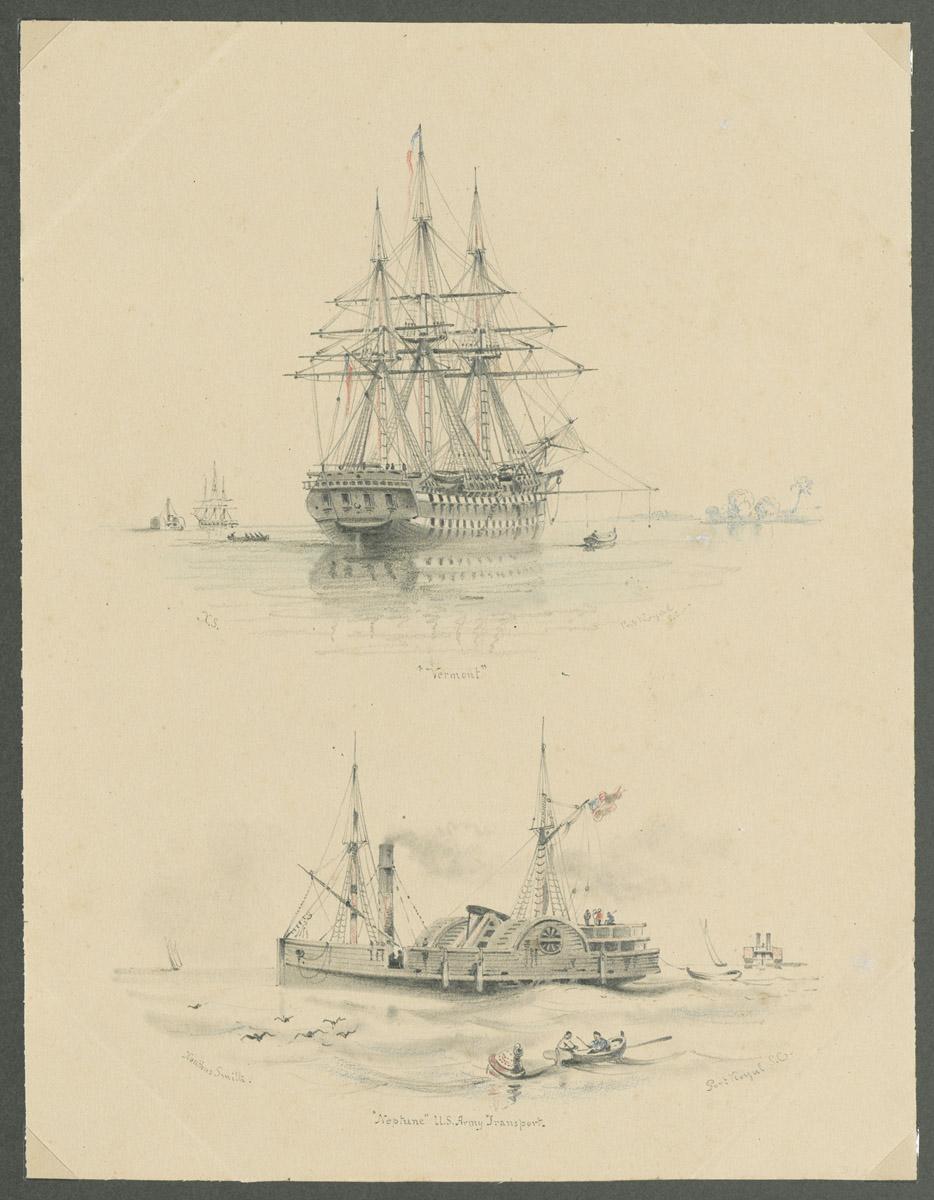 1969.2728 Drawing