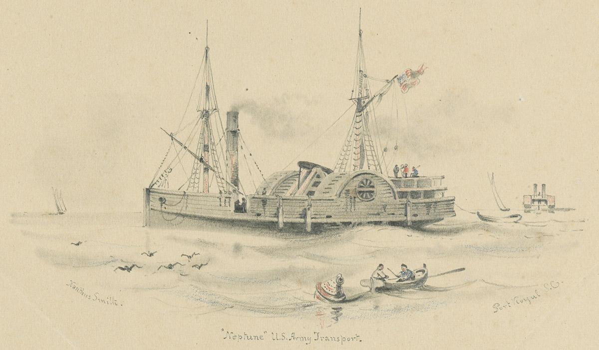 1969.2728 Drawing, image 2