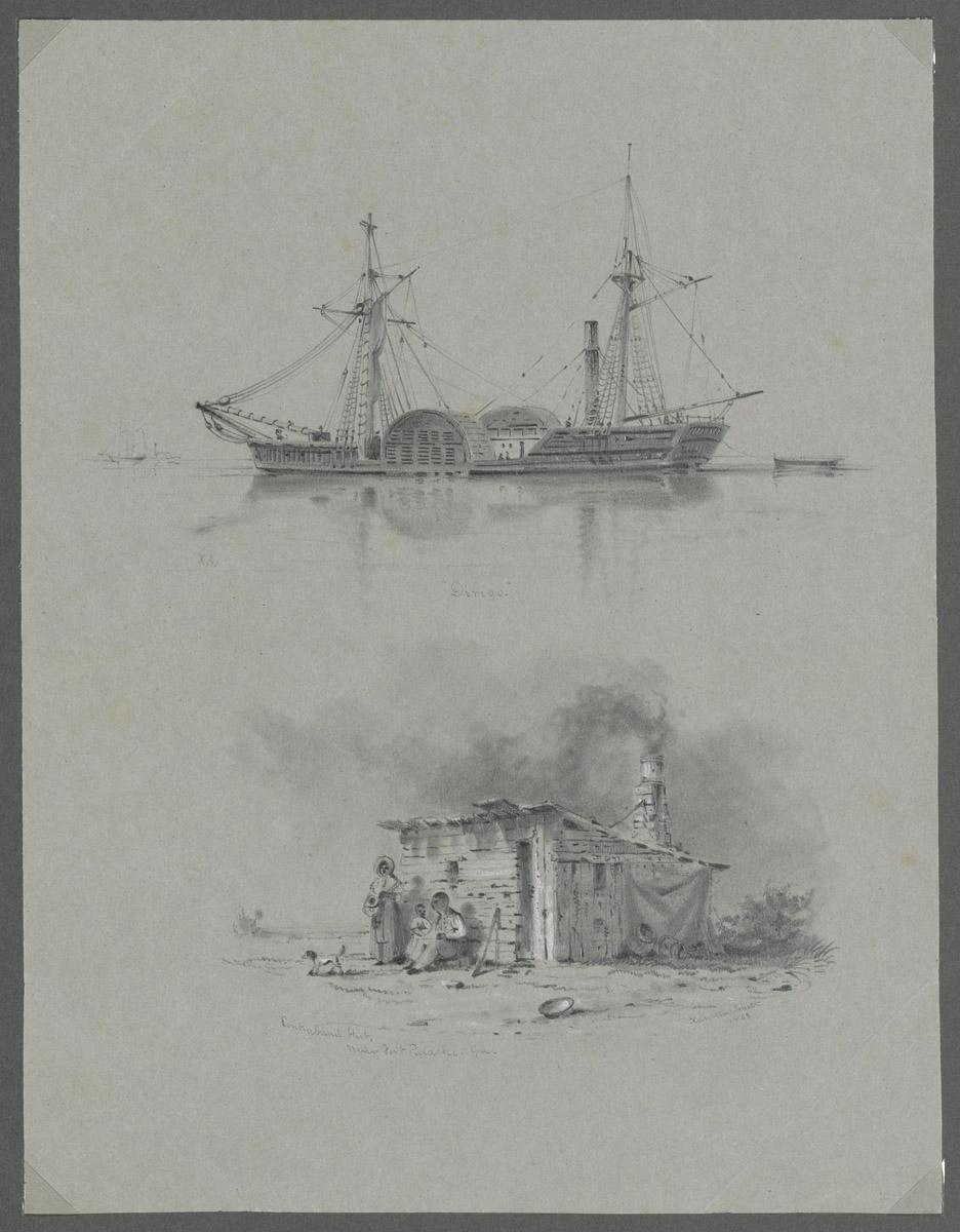 1969.2729 Drawing