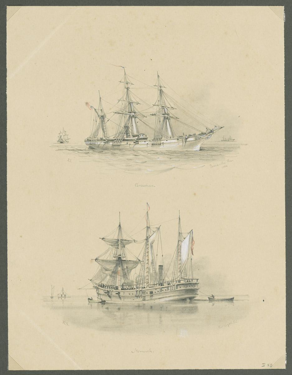1969.2730 Drawing