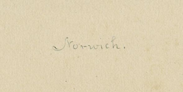 1969.2730 Drawing, detail 4