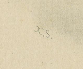 1969.2730 Drawing, detail 5